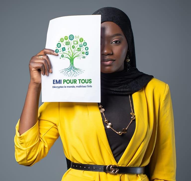 sokhna astou diouf